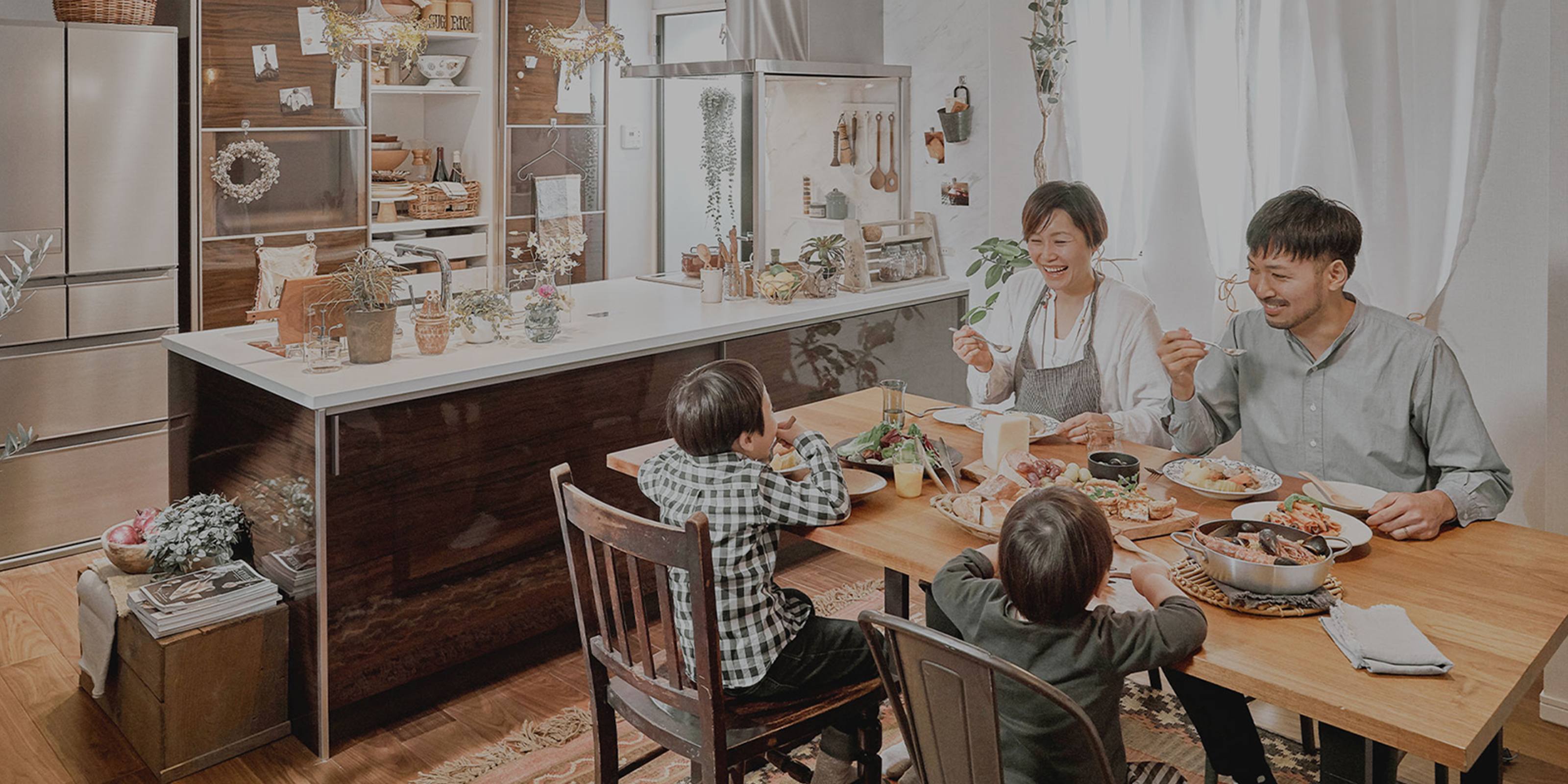 Takara standard’s enamel keeps customers happy for years