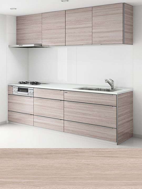 Elm Natural(matte)