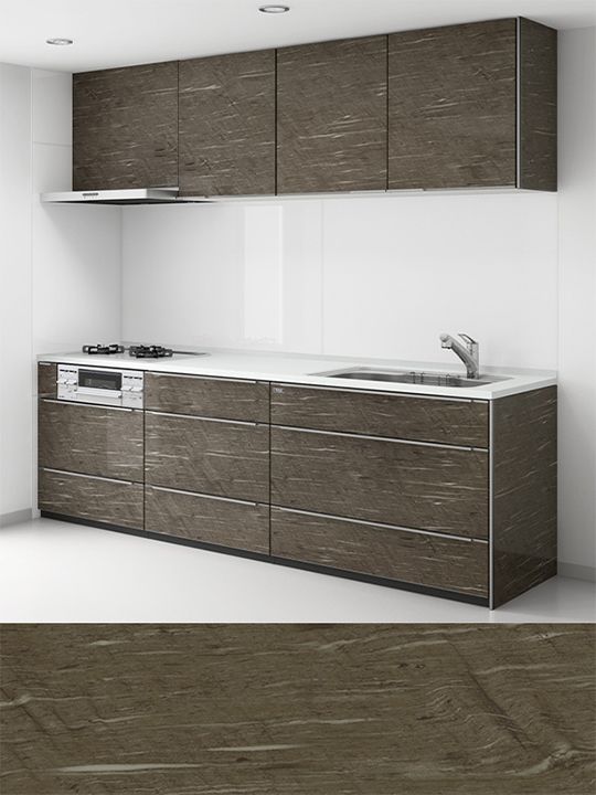 Brown Silk(gloss)
