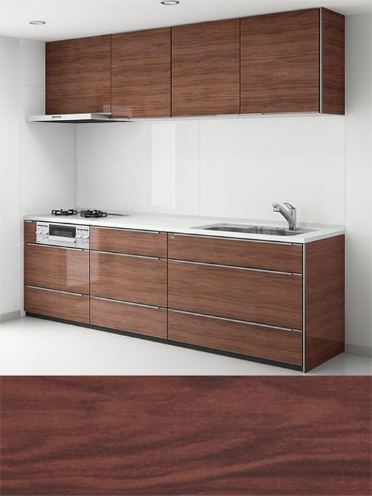 Gloss Wood Medium(gloss)