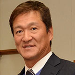 片岡篤史さん