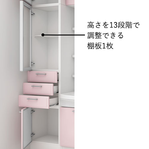 下台