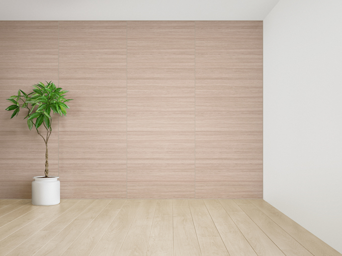 EMAWALL COLOR SIMULATION
