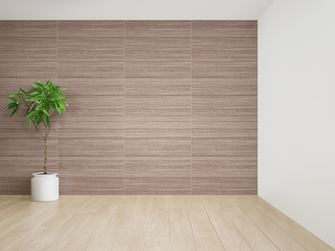 EMAWALL COLOR SIMULATION