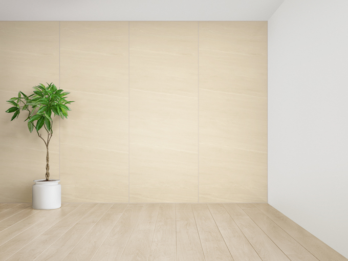 EMAWALL COLOR SIMULATION