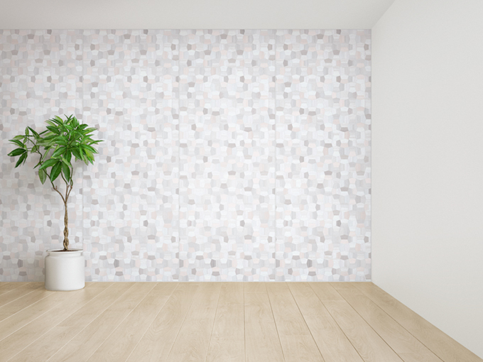 EMAWALL COLOR SIMULATION