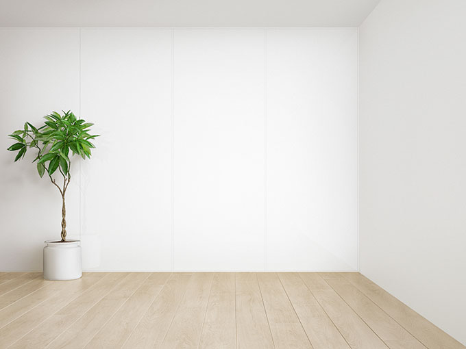EMAWALL COLOR SIMULATION