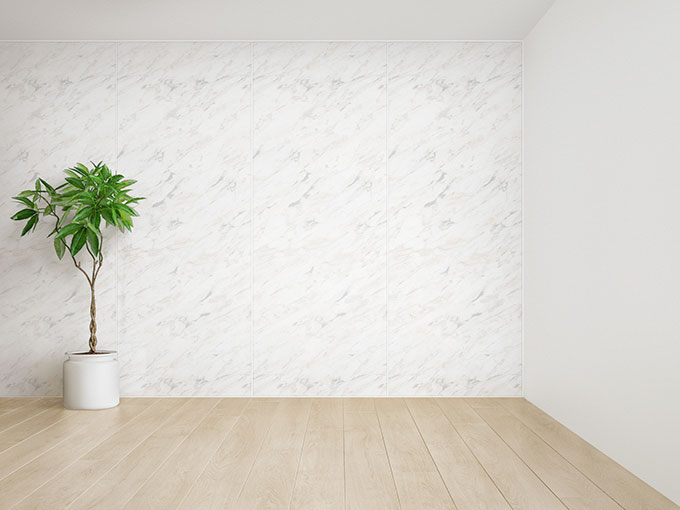 EMAWALL COLOR SIMULATION