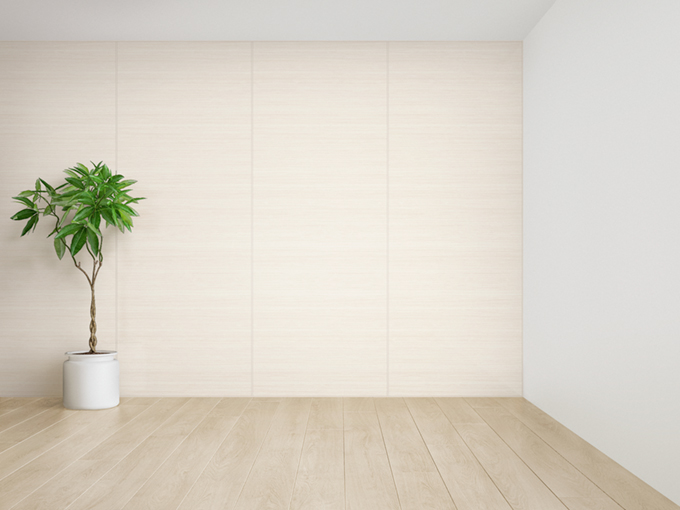 EMAWALL COLOR SIMULATION