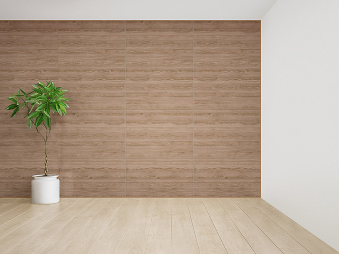 EMAWALL COLOR SIMULATION