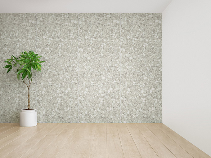 EMAWALL COLOR SIMULATION