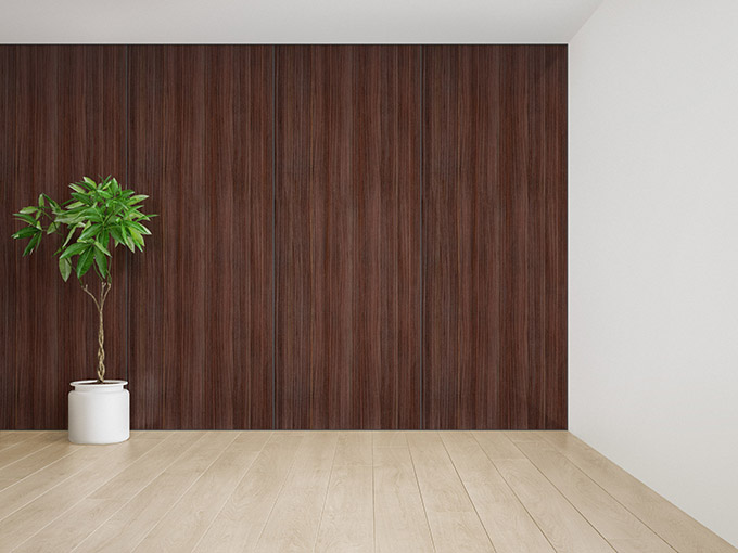 EMAWALL COLOR SIMULATION