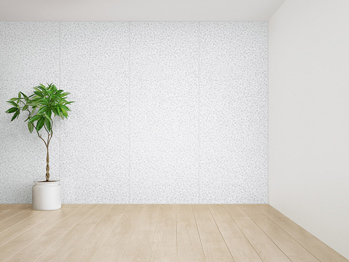 EMAWALL COLOR SIMULATION