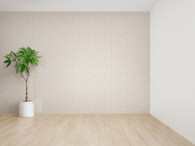 EMAWALL COLOR SIMULATION