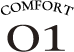 COMFORT 01