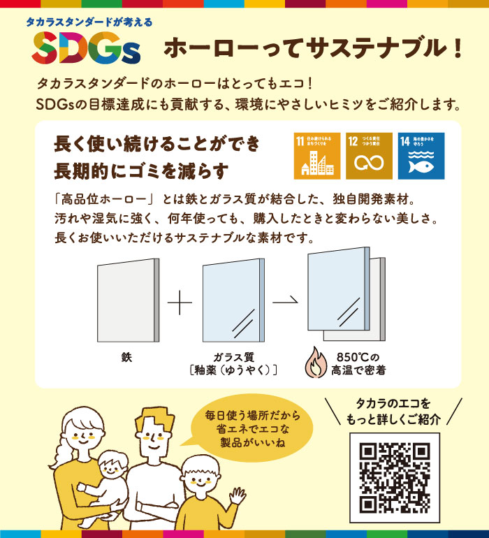 ショールームへ相談に行こう