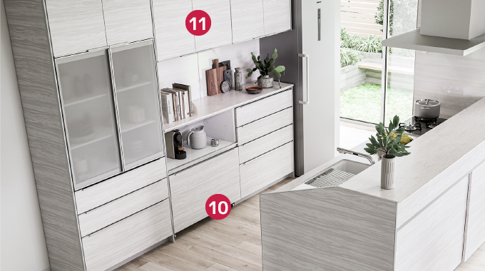 KITCHEN PRODUCT