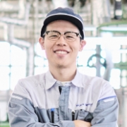 生産技術 井上 貴博