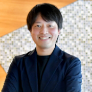 経営企画 斎藤 泰一郎