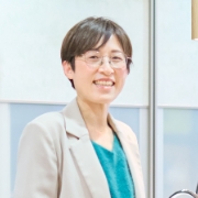 ショールーム企画 安部 秋季奈