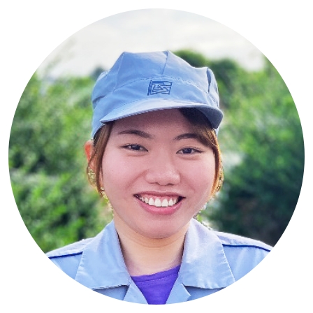 岩井佐知さん