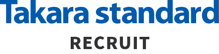Takara standard RECRUIT
