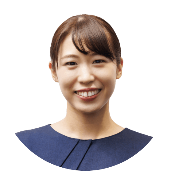 梯 知奈美