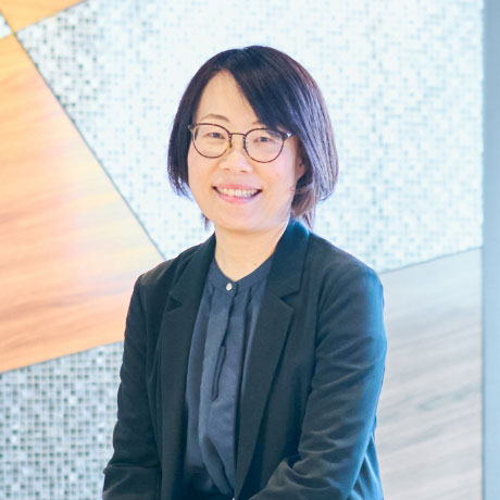 林 優花