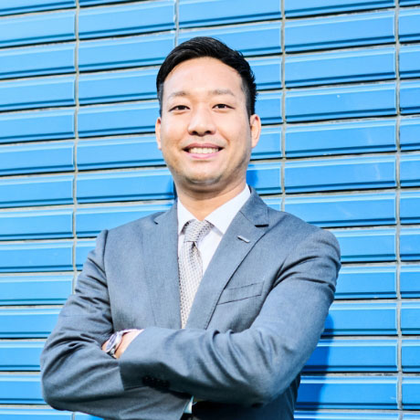 高嶋 佑樹