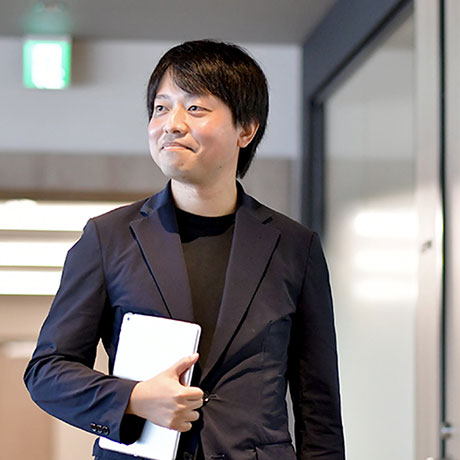 齋藤 泰一郎