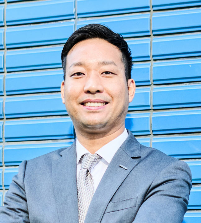 髙嶋 佑樹