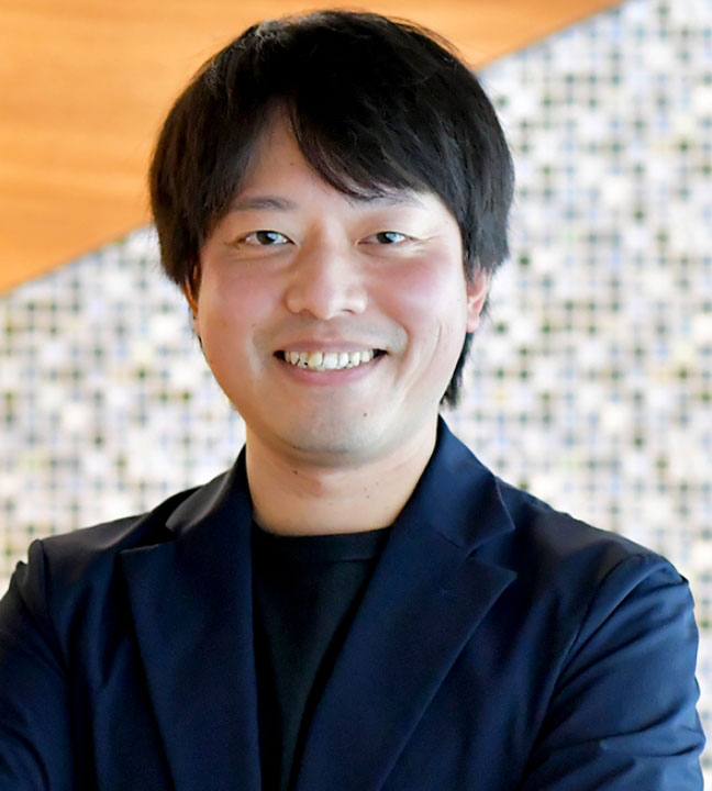 齋藤 泰一郎