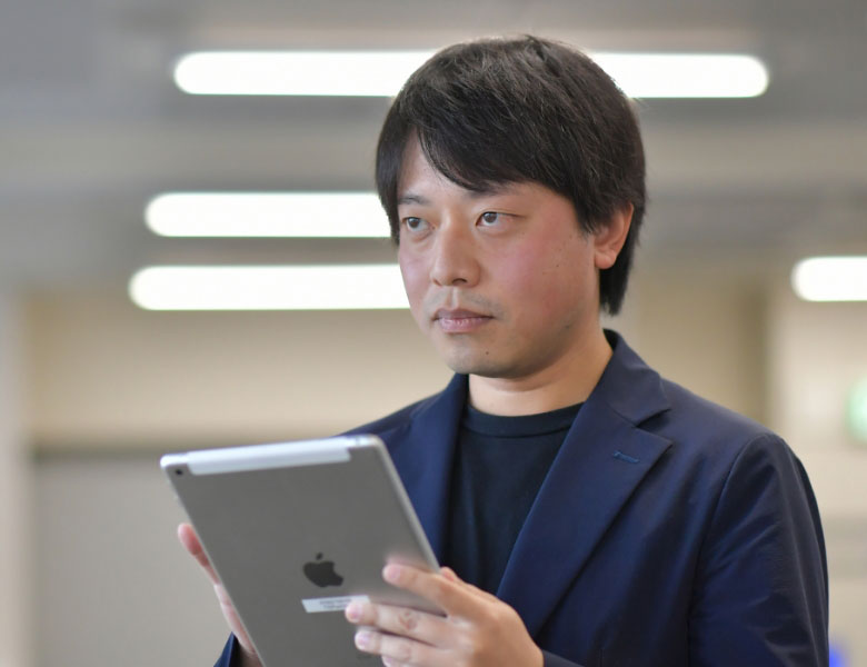 齋藤 泰一郎