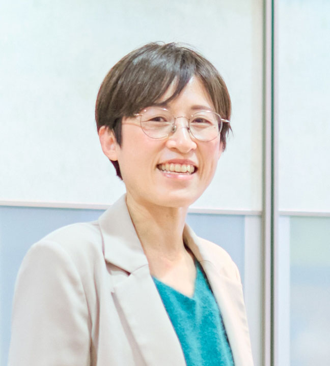 安部 秋季奈