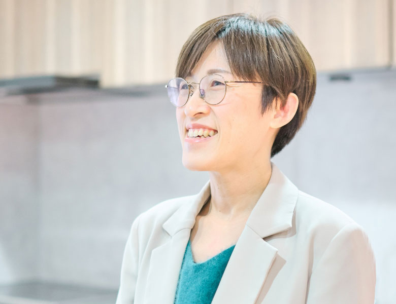 安部 秋季奈