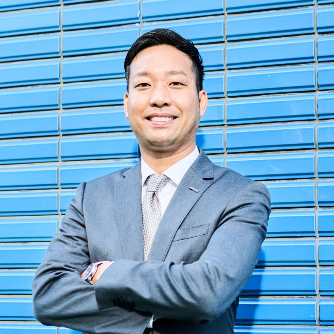 高嶋 佑樹