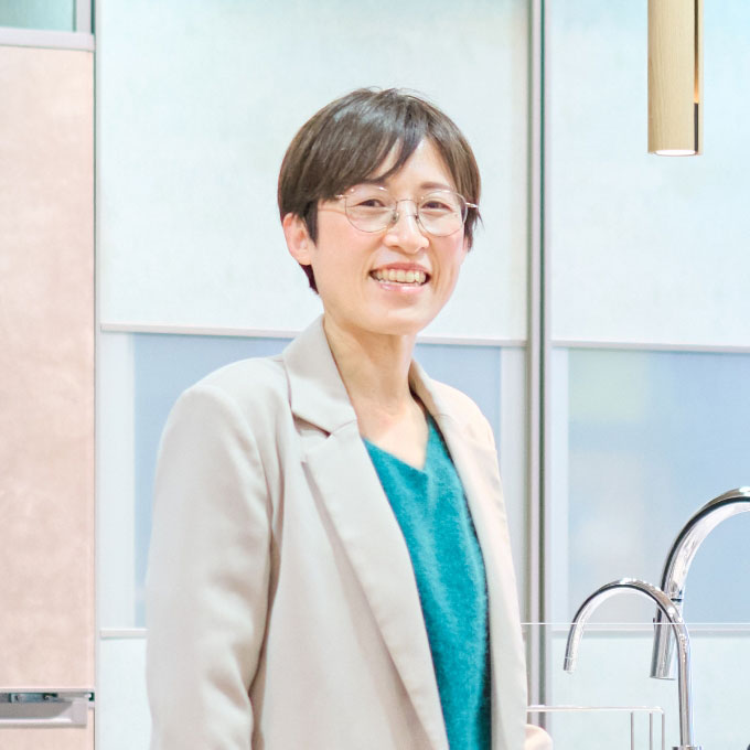 安部 秋季奈